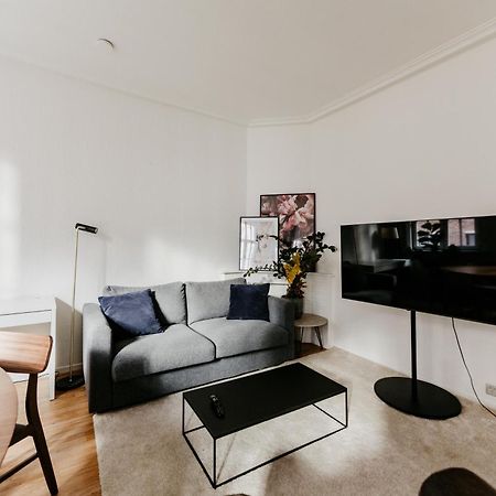Cathedral View Apartment Anvers Extérieur photo
