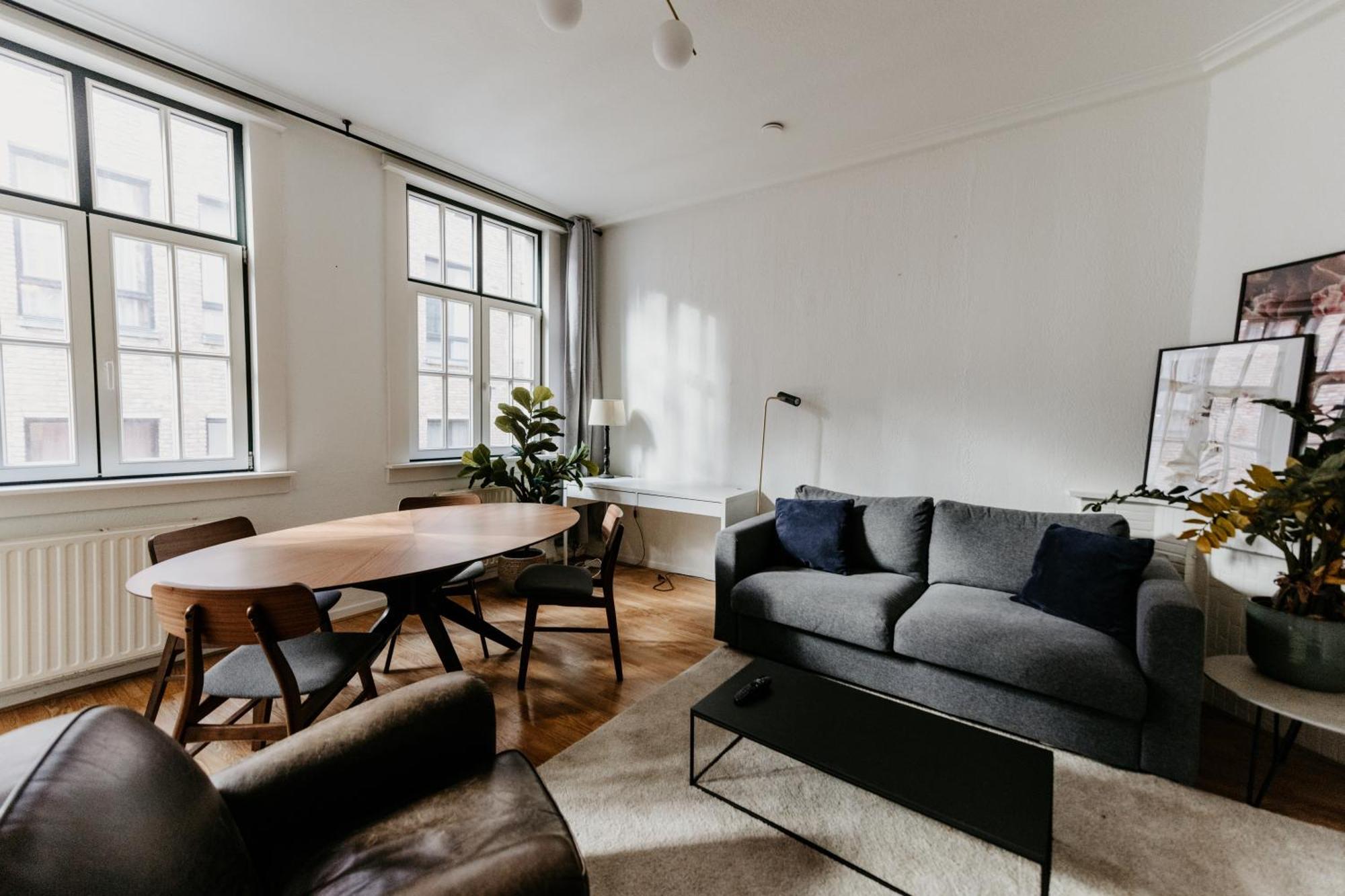 Cathedral View Apartment Anvers Extérieur photo