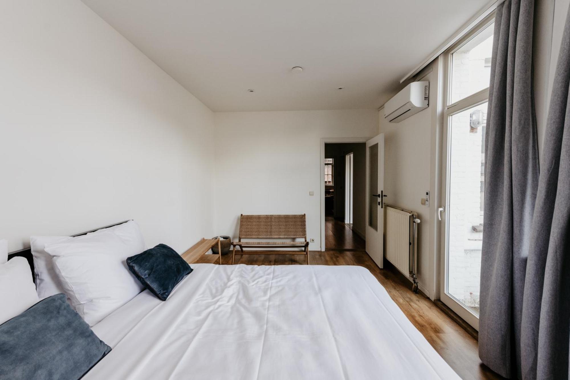 Cathedral View Apartment Anvers Extérieur photo