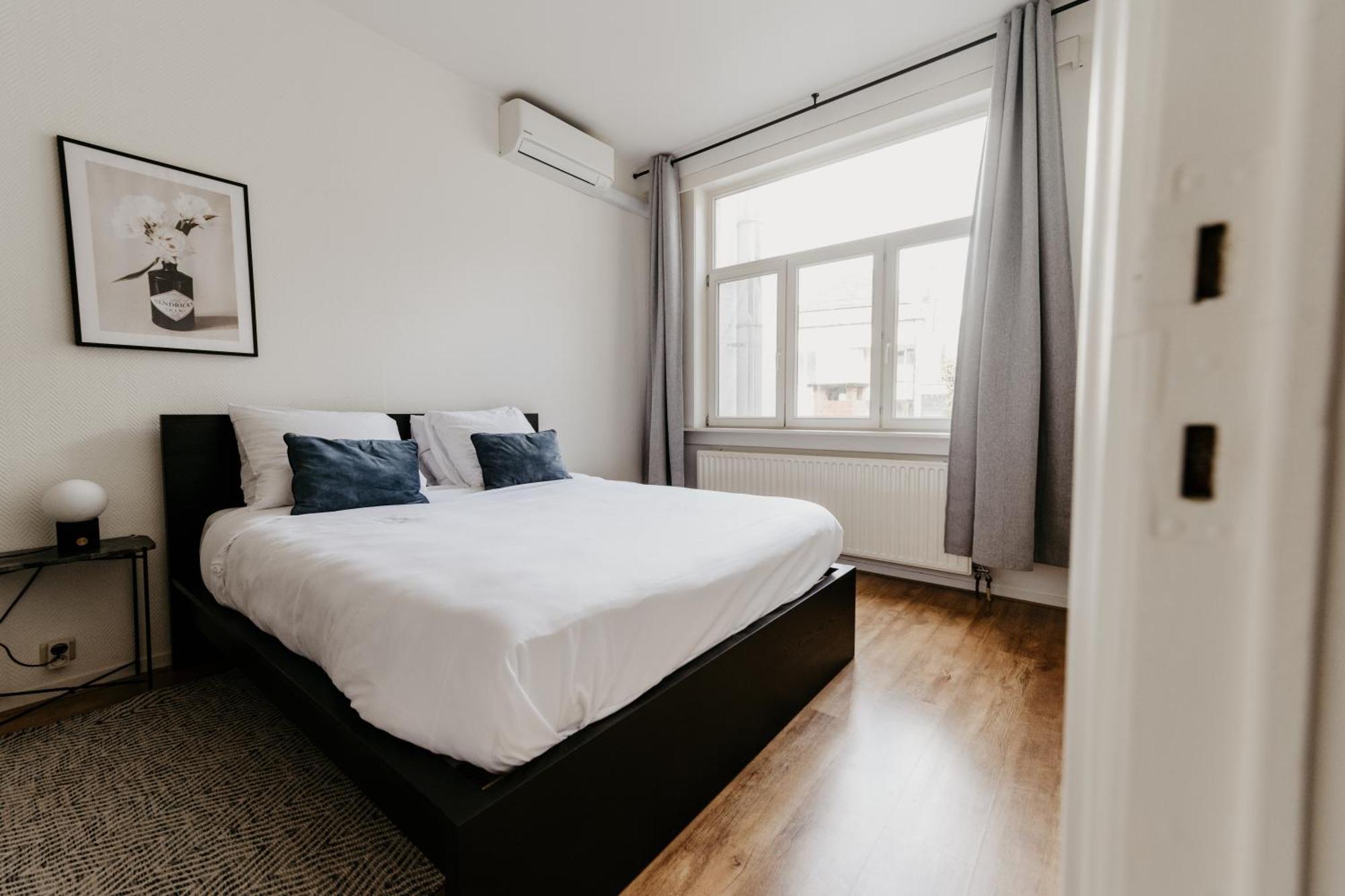 Cathedral View Apartment Anvers Extérieur photo