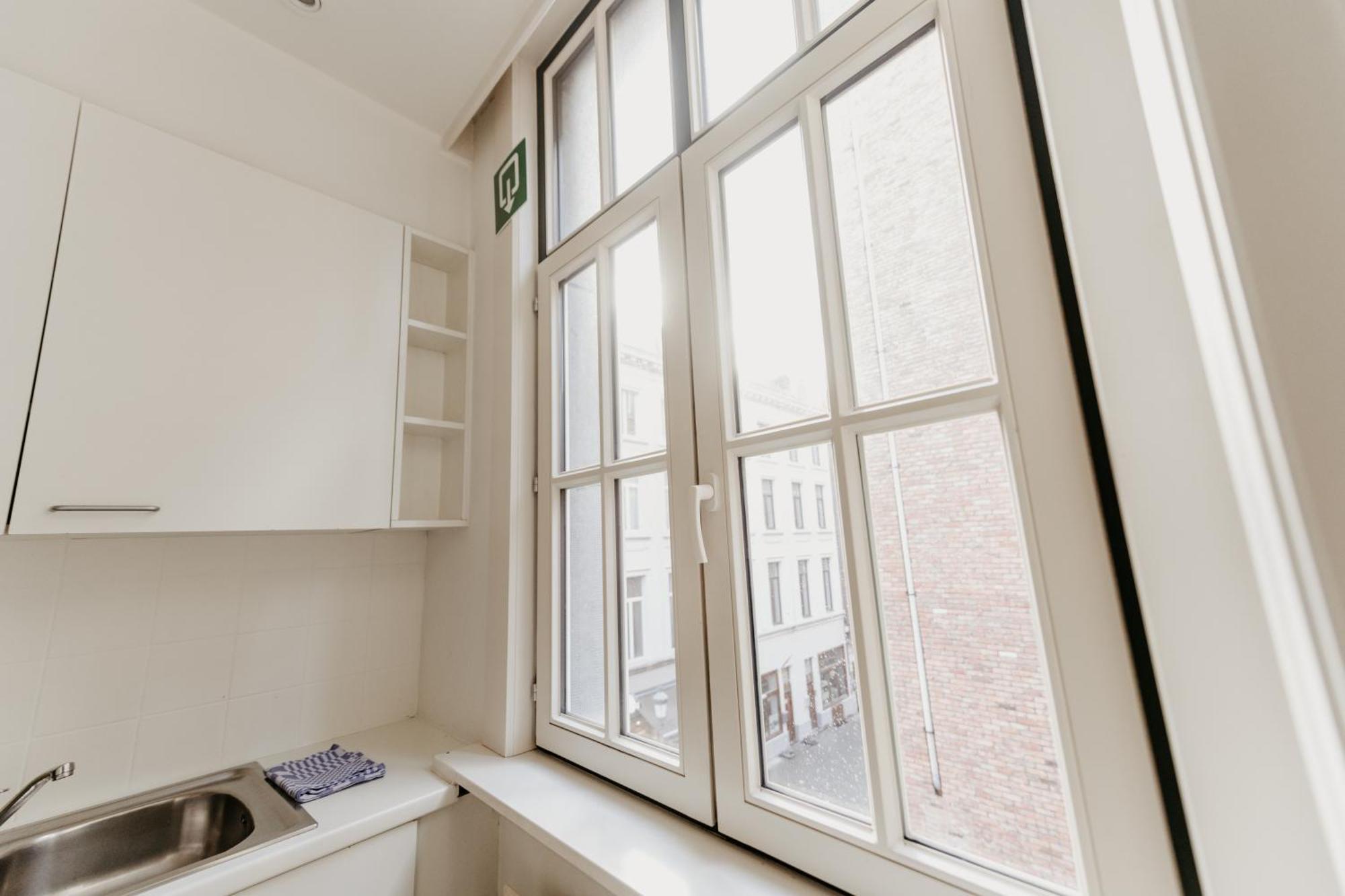 Cathedral View Apartment Anvers Extérieur photo